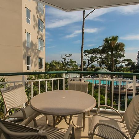 Windsor Court North Villa Hilton Head Island Dış mekan fotoğraf