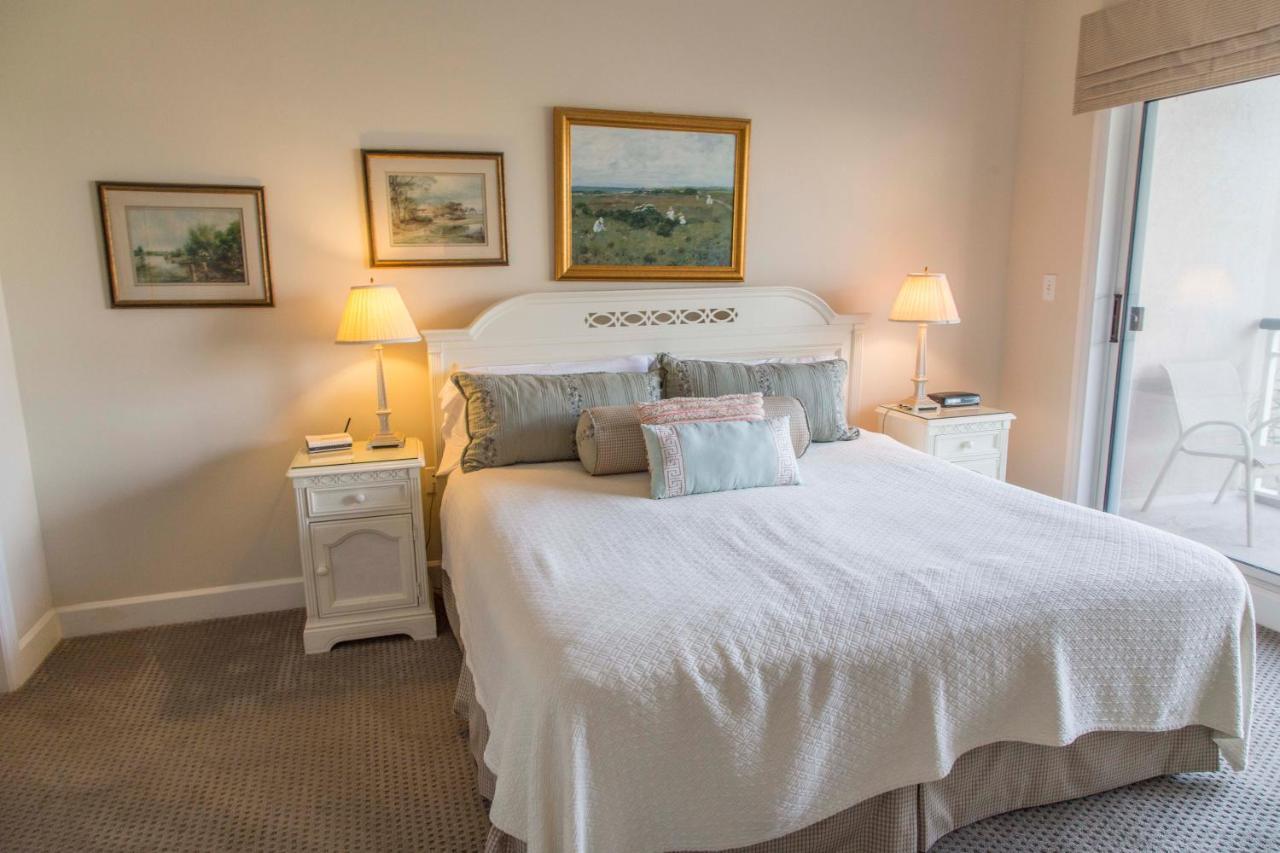 Windsor Court North Villa Hilton Head Island Dış mekan fotoğraf