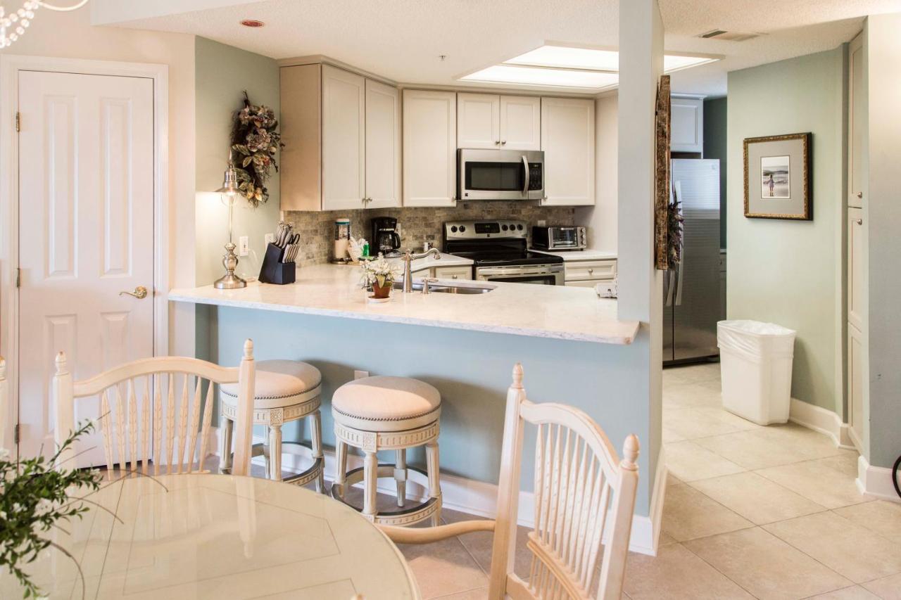 Windsor Court North Villa Hilton Head Island Dış mekan fotoğraf